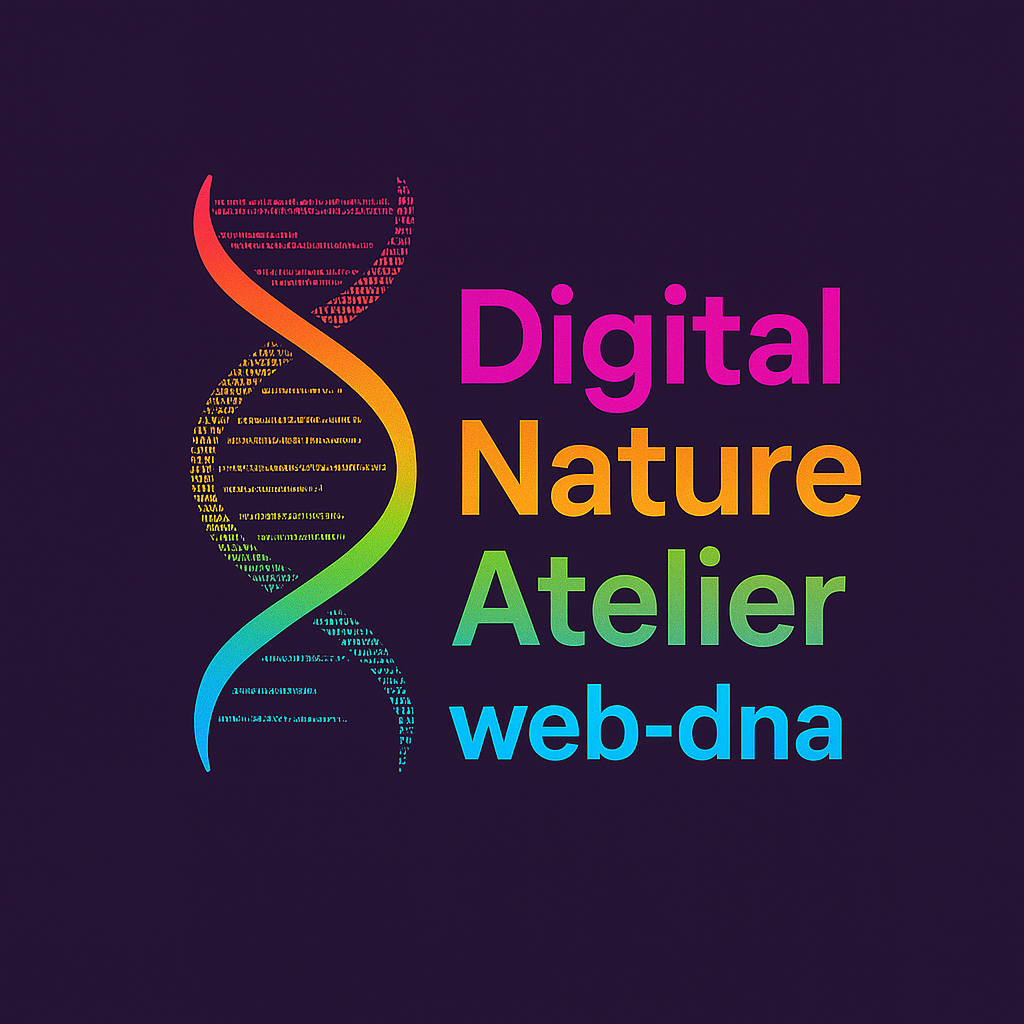 Digital Nature Atelier